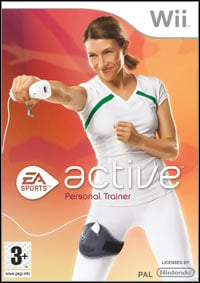 EA Sports Active: Treinador (V1.0.84)