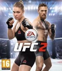 EA Sports UFC 2: Cheats, Trainer +5 [FLiNG]