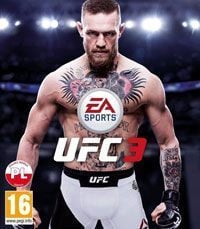 EA Sports UFC 3: Cheats, Trainer +7 [dR.oLLe]