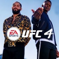 EA Sports UFC 4: Trainer +15 [v1.2]