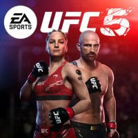 EA Sports UFC 5: Treinador (V1.0.90)