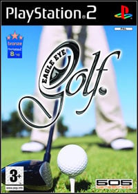 Eagle Eye Golf: Cheats, Trainer +8 [CheatHappens.com]