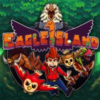 Entrenador liberado a Eagle Island [v1.0.7]