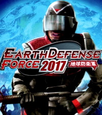 Earth Defense Force 2017 Portable: Treinador (V1.0.82)