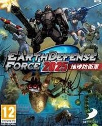 Entrenador liberado a Earth Defense Force 2025 [v1.0.7]