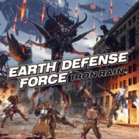 Earth Defense Force: Iron Rain: Cheats, Trainer +11 [FLiNG]