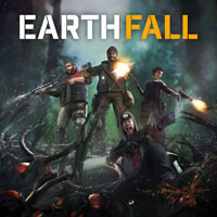 Entrenador liberado a Earthfall [v1.0.5]