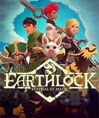 Entrenador liberado a Earthlock [v1.0.9]