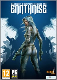 Earthrise: First Impact: Treinador (V1.0.48)