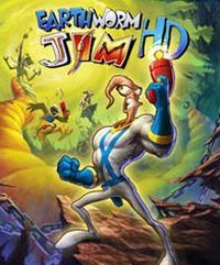 Earthworm Jim HD: Cheats, Trainer +7 [MrAntiFan]