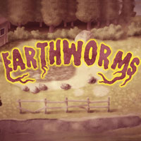 Earthworms: Cheats, Trainer +8 [FLiNG]