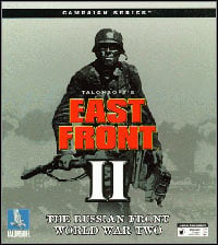 East Front II: Treinador (V1.0.80)