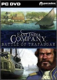 East India Company: Battle of Trafalgar: Treinador (V1.0.14)