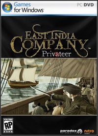 East India Company: Privateer: Trainer +14 [v1.1]