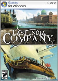 East India Company: Cheats, Trainer +7 [MrAntiFan]