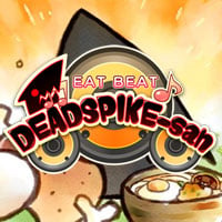 Eat Beat Deadspike-san: Trainer +5 [v1.7]