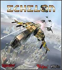 Echelon: Cheats, Trainer +13 [MrAntiFan]