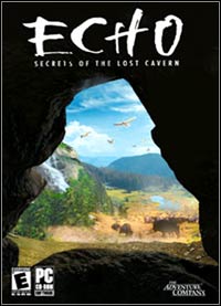 ECHO: Secrets of the Lost Cavern: Cheats, Trainer +7 [FLiNG]