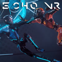 Echo VR: Cheats, Trainer +14 [CheatHappens.com]