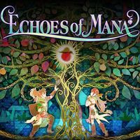 Echoes of Mana: Treinador (V1.0.92)