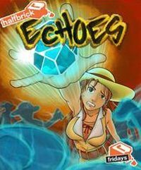 Echoes: Trainer +10 [v1.6]