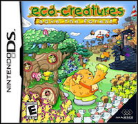 Eco Creatures: Save the Forest: Cheats, Trainer +11 [FLiNG]