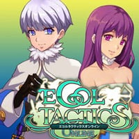 Ecol Tactics: Cheats, Trainer +10 [FLiNG]