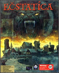 Ecstatica: A State of Mind: Treinador (V1.0.17)