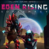 Eden Rising: Treinador (V1.0.30)