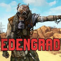 Edengrad: Treinador (V1.0.64)