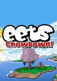 Entrenador liberado a Eets: Chowdown [v1.0.5]