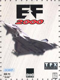 EF2000: Trainer +9 [v1.9]