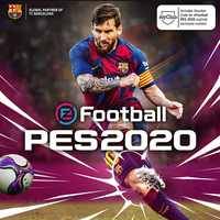 eFootball PES 2020: Trainer +7 [v1.1]