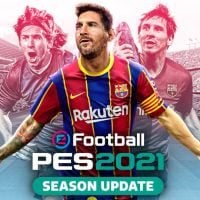 eFootball PES 2021: Cheats, Trainer +7 [MrAntiFan]