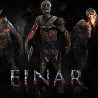 Einar: Trainer +6 [v1.3]