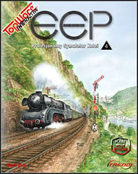 Eisenbahn.exe Professional 4.0: Trainer +14 [v1.5]