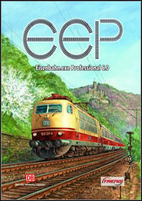 Eisenbahn.exe Professional 6.0: Cheats, Trainer +12 [FLiNG]