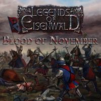 Eisenwald: Blood of November: Trainer +7 [v1.2]