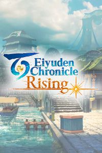 Eiyuden Chronicle: Rising: Treinador (V1.0.22)