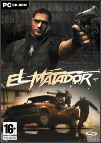 El Matador: Cheats, Trainer +5 [MrAntiFan]