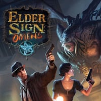 Elder Sign: Omens: Trainer +8 [v1.8]