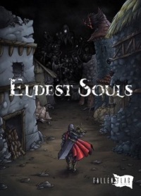 Eldest Souls: Trainer +6 [v1.6]