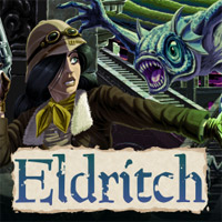 Entrenador liberado a Eldritch [v1.0.4]