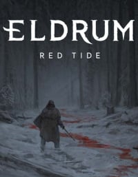 Entrenador liberado a Eldrum: Red Tide [v1.0.7]