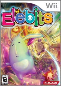 Elebits: Cheats, Trainer +10 [CheatHappens.com]