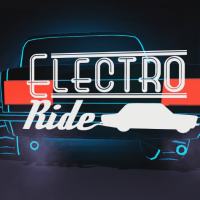 Electro Ride: Treinador (V1.0.19)