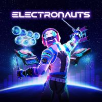 Electronauts: Treinador (V1.0.39)