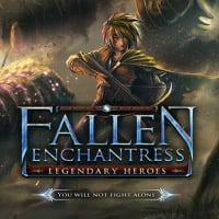 Elemental: Fallen Enchantress Legendary Heroes: Treinador (V1.0.19)