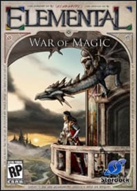 Elemental: War of Magic: Cheats, Trainer +10 [MrAntiFan]