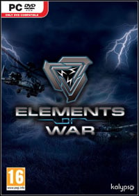 Elements of War: Trainer +11 [v1.2]